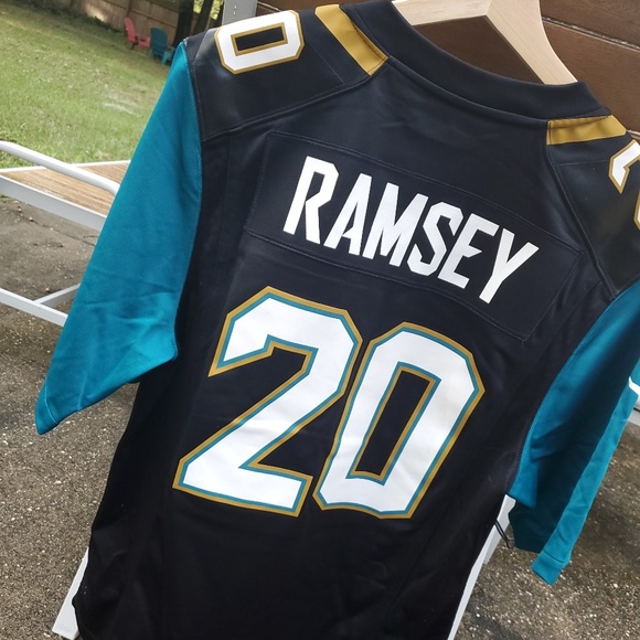 NFL Other - NFL Jalen Ramsey Jacksonville Jaguars jersey Small